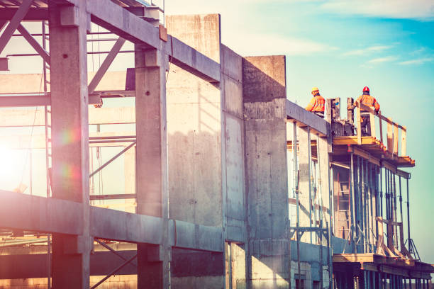 Best Concrete Sealing and Maintenance in Leitchfield, KY
