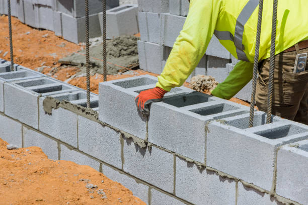 Best Concrete Removal and Replacement in Leitchfield, KY