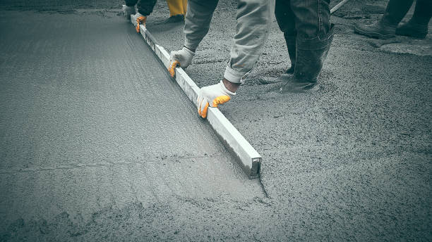 Best Decorative Concrete in Leitchfield, KY